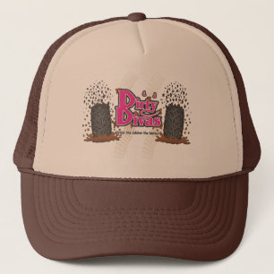 Dirty Divas Trucker Hat