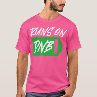 Dirty Dnb Dubstep Drum N Bass T-Shirt