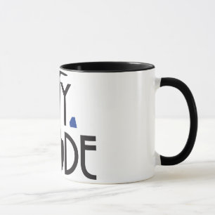 Dirty Dude Coffee Mug