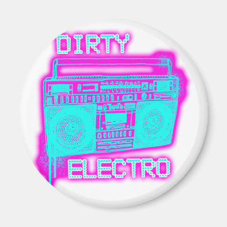 DIRTY ELECTRO MAGNET
