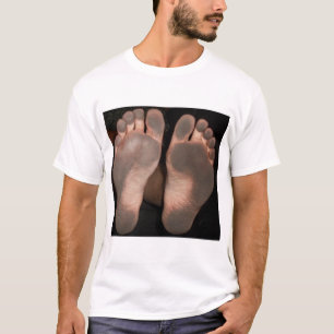 DIRTY FEET T-Shirt