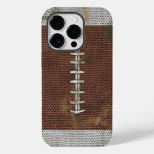 Dirty Football Case-Mate iPhone 14 Pro Case