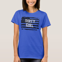 Dirty Girl Mud Run