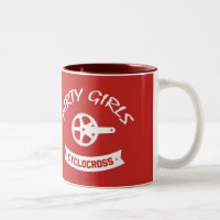 Dirty Girls Cyclocross