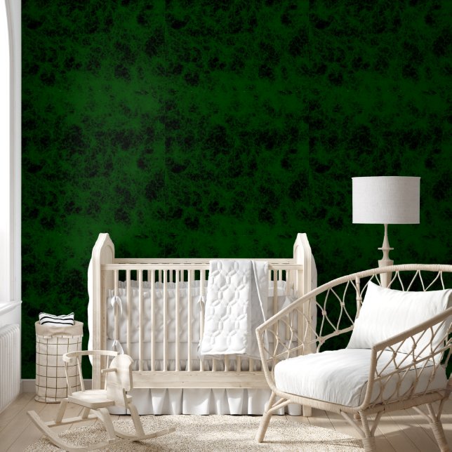 Dirty grunge green texture backdrop wallpaper (Kids)
