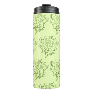 Dirty Martini Babe Thermal Tumbler