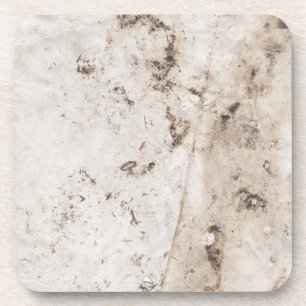 Dirty Paper 4 Coaster