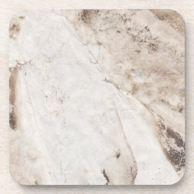 Dirty Paper 6 Coaster (Front)