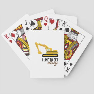 Dirty Playing Cards
