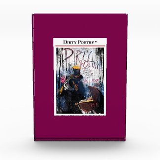 DIRTY POETRY Photo Block