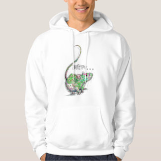 Dirty. . .Rats Hoodie