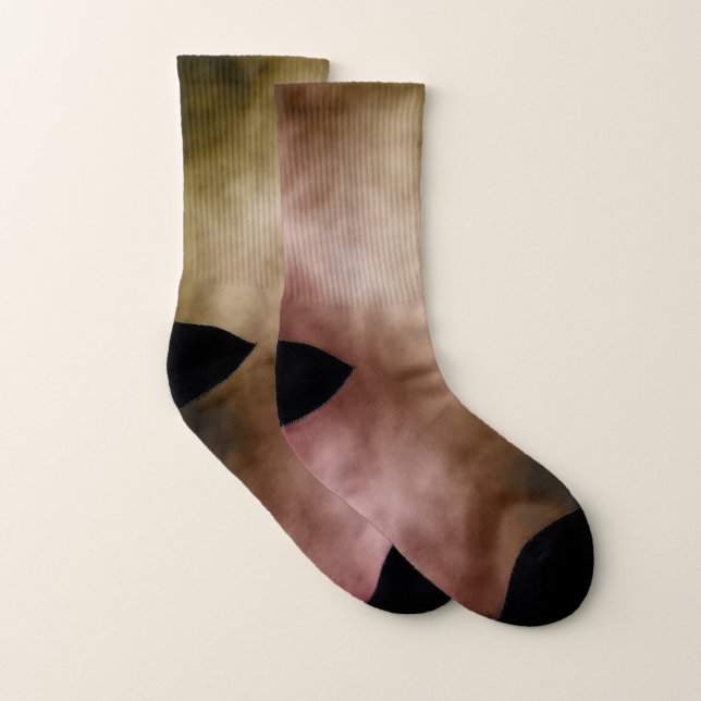 Dirty Socks (Pair)