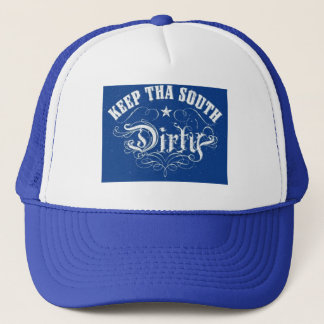 Dirty South Hat