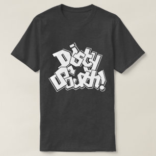 Dirty South King of Hip Hop T-Shirt