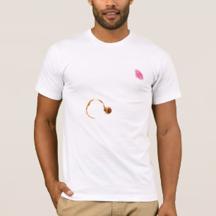 Dirty T-shirt
