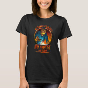 DIRTY THOUGHTS CLEAN WELDS  Welders Welding Hoodie T-Shirt