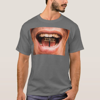 Dirty work T-Shirt