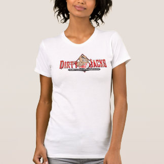 DirtyJacks Ladies Spaghetti Top