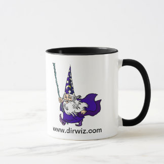 DirWiz Mug