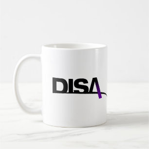 DISA Coffee Mug