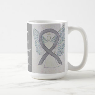 Disabilities in Children Awareness Ribbon Mug