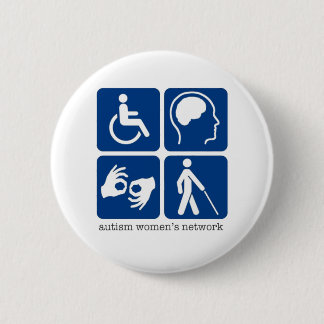 Disability Access Button