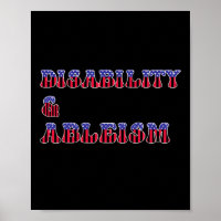 Disability and Ableism Rights are Civil Rights Int