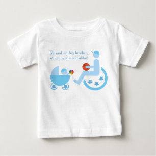 Disability awareness for kids - T-Shirt