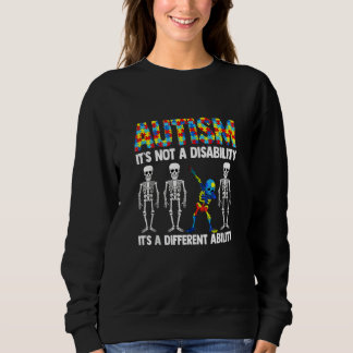 Disability Awareness Shirts Autism Awareness