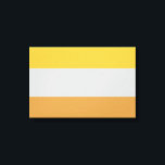 Disability Flag Canvas Print<br><div class="desc">This design features the Disability Flag (also known as the Flag of the Rights of Persons with Disabilities or the Overcoming flag), which is a flag that represents people who have disabilities. The flag was created by the Valencian dancer Eros Recio in 2017, and it was presented to the United...</div>