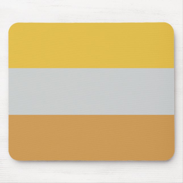 Disability Flag Mouse Mat (Front)