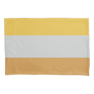 Disability Flag Pillowcase