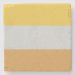 Disability Flag Stone Coaster
