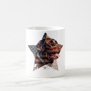 Disability Pride day dog lovers Coffee Mug