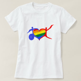 Disability Pride Month T-Shirt