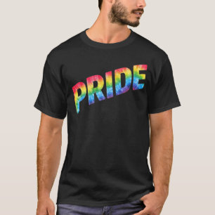 Disability Pride T-Shirt(Design 6) T-Shirt