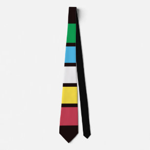 Disability Pride Tie