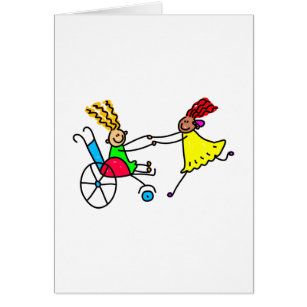 Disabled Cards &amp; Invitations | Zazzle.co.uk