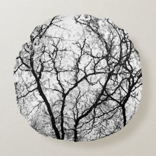 Disappearing 3 round cushion