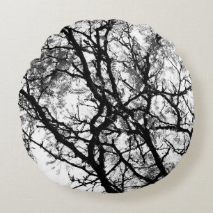 Disappearing 4 round cushion