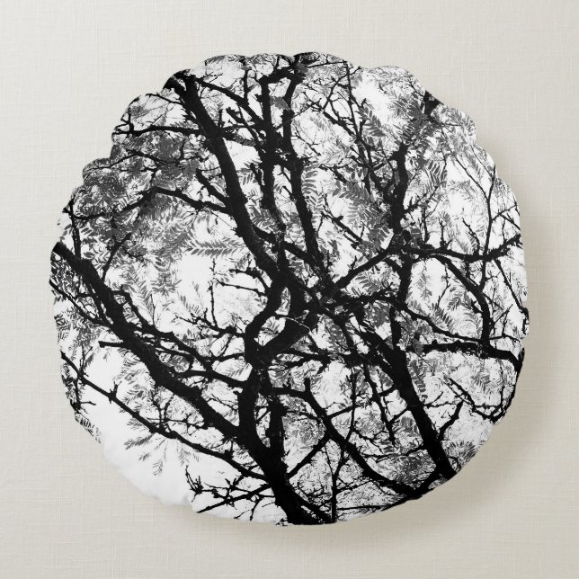 Disappearing 4 round cushion (Front)