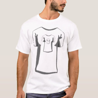 Disappearing Tee