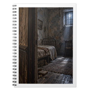 Disappointment Room Notebook - Reflective Journal