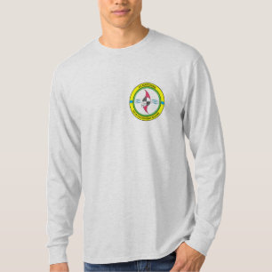 DISASTER Men's Long Sleeve T-Shirt