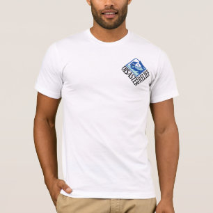 Disaster Relief Shirt II
