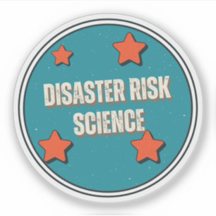Disaster Risk Science