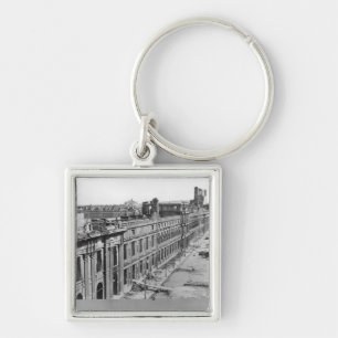 Disasters of War Key Ring