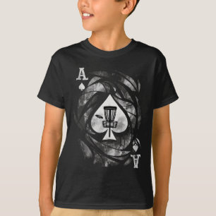 Disc Golf _1 T-Shirt