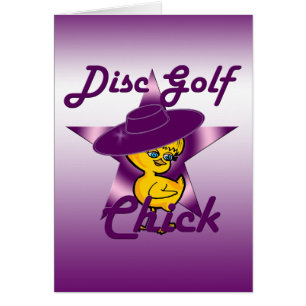 Disc Golf #9