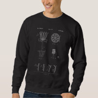 Disc Golf Basket Target Patent Design Frolf Tee